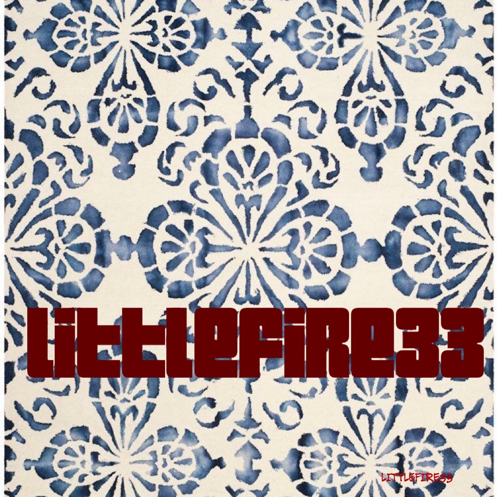✨LITTLEFIRE33